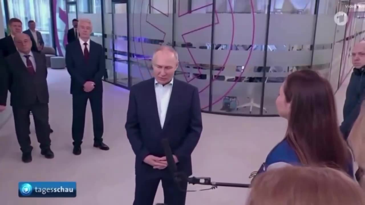 "Ihm kann man doch nichts glauben...."
