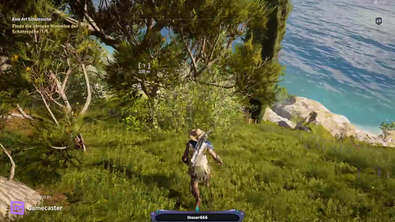 Odyssey meets Valhalla 11