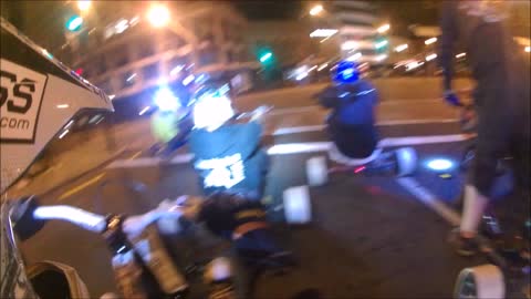90 Km/h Trike Drift