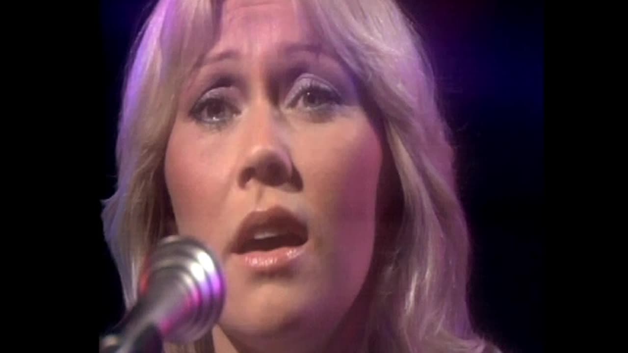 ABBA - Gracias Por La Musica (Thank You For The Music) = 1980