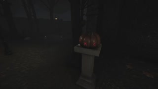 Confusing Times Sleepy Hollow Graveyard- Tales Of Escape Ep.1