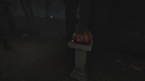 Confusing Times Sleepy Hollow Graveyard- Tales Of Escape Ep.1