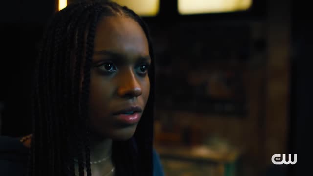 DC's Naomi - Official Teaser Trailer (2022) Kaci Walfall, Ava DuVernay