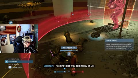 Halo - Geek Talk