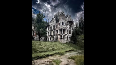 Forgotten Places