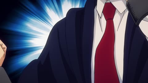 Magic and Muscles Episode 02 Subtitle Indonesia