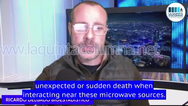 Control By Graphene Oxide (subbed)