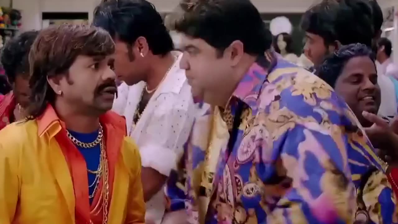 Police wala ghunda