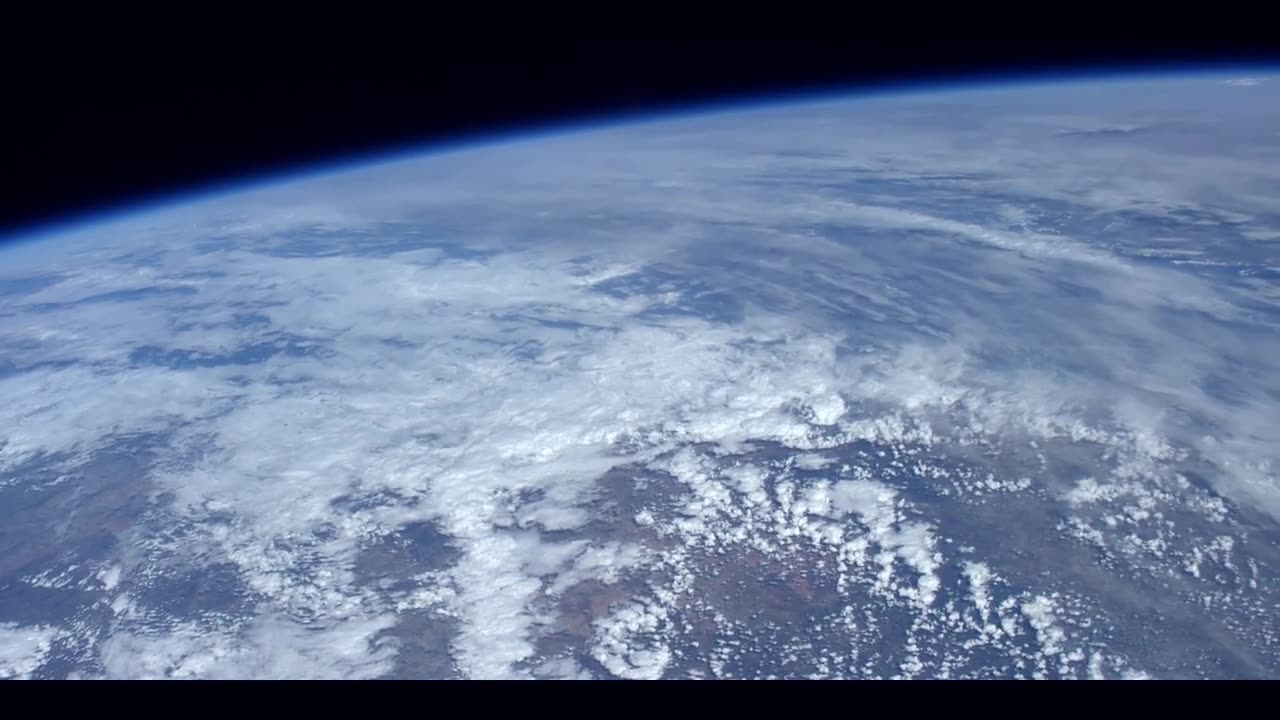 Jeff's earth