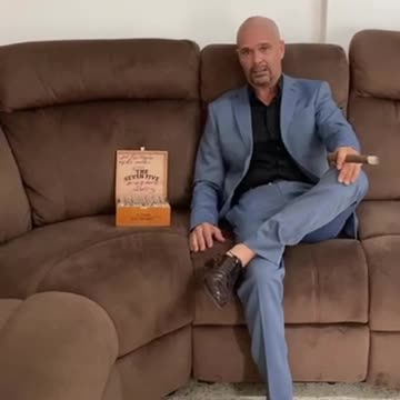 Buy My Cigars With Confidence @Cigars75.Com By Adam Díaz