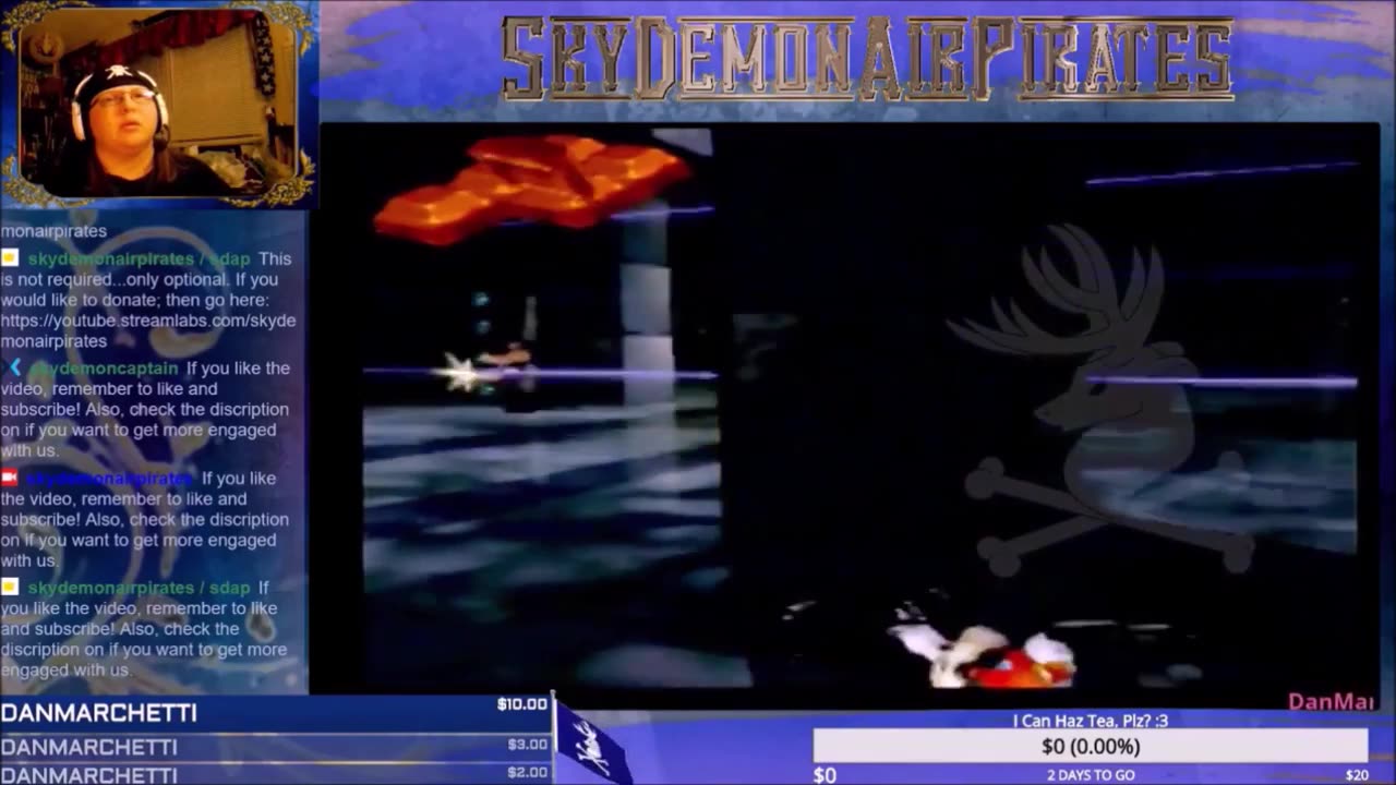 Conkers Bad Fur Day - Episode 43 - The Great Neo Bank Heist