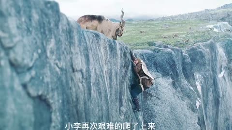 The potential of human beings is limitless #film commentary #watching movie #ace secret ag