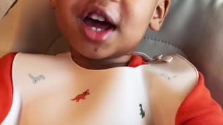 Lizzo’s youngest fan