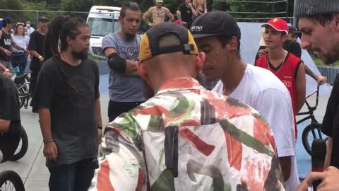 (QUADRADO JAM 2022) ATIBAIA - SP