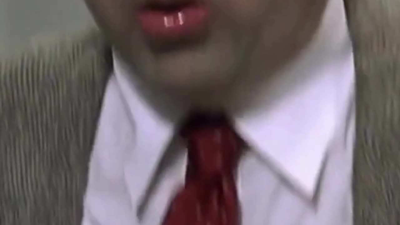 Bean ARRESTED Funny Clips 5