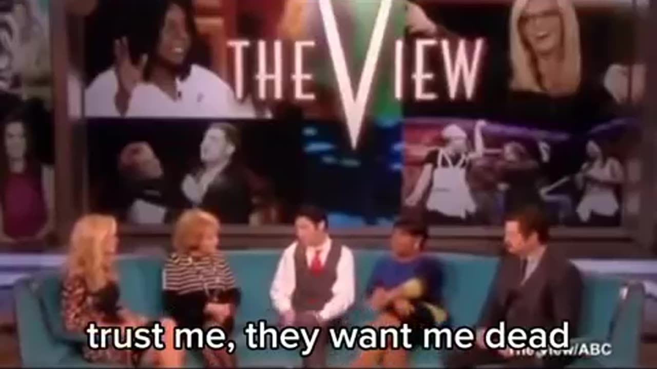 Corey Feldman expose the things that many fear and hide from.