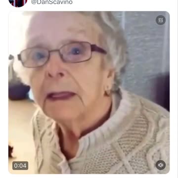 Scavino Post - F*ck Off, Haters!