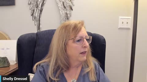 Channeled Meditation -- Creating New Relationships
