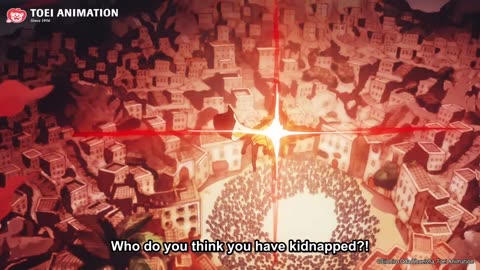 Garp's Galaxy Impact | One Piece