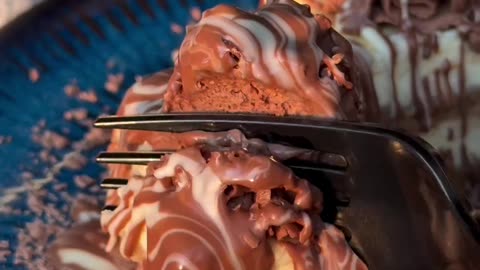Chocolate heaven 🍫🍫🤤