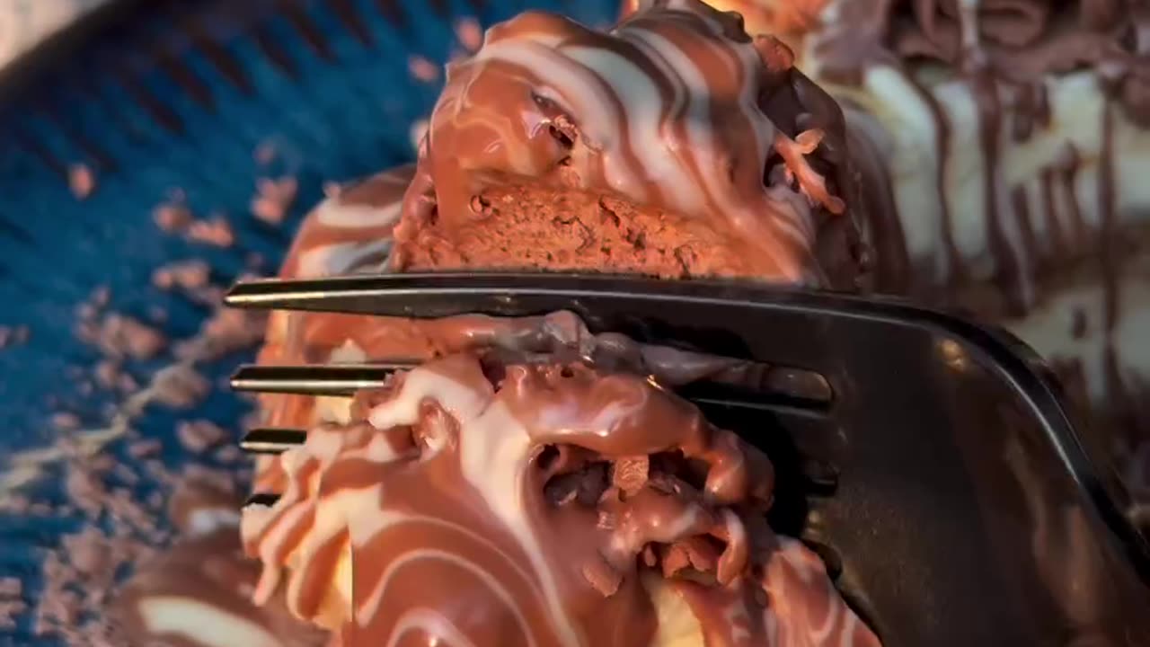 Chocolate heaven 🍫🍫🤤