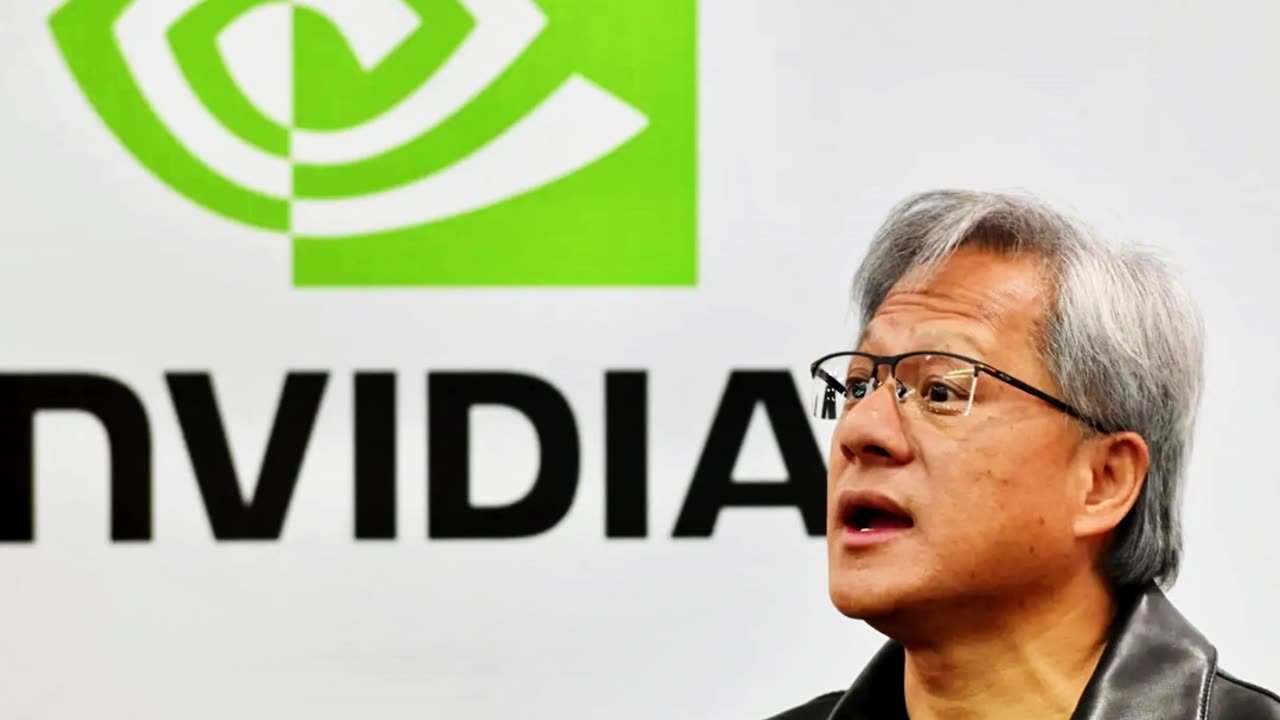 Nvidia's Stock Strategy: 10-for-1 Split Explained