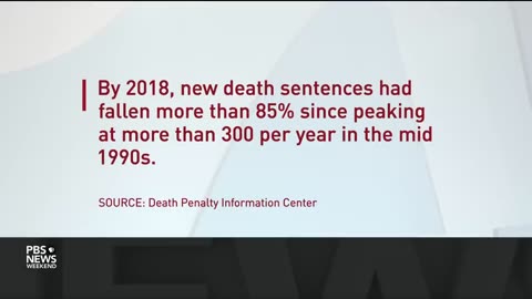 Prisoner Set To Be First Person In U.S. Executed Using Nitrogen Gas
