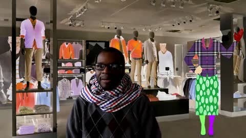 Fashion Talk (leak Remembur)