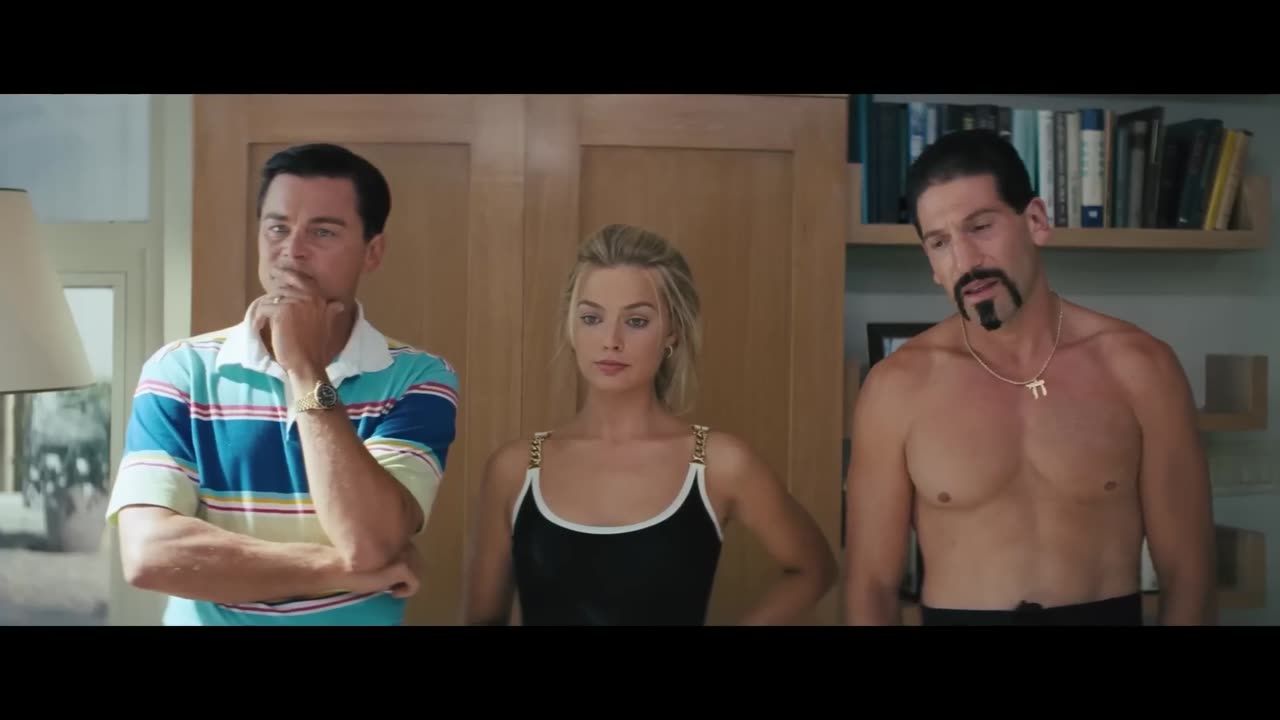 Sceny filmowe, które zaszły za daleko