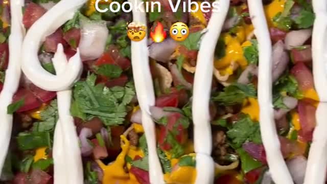 Finally some decent cookin vibes