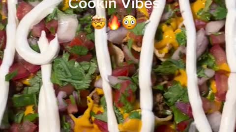 Finally some decent cookin vibes