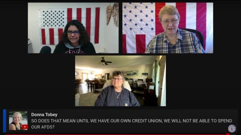 #AnnaClips - Assemblies Need a Credit Union Committee Chair! 4.23.2024