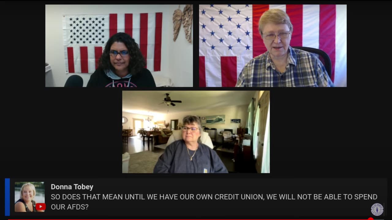 #AnnaClips - Assemblies Need a Credit Union Committee Chair! 4.23.2024