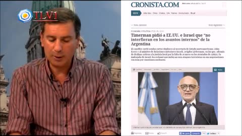 06 - Segunda República Nacional - Muy importante análisis de actualidad y alertas [05-03-2015]