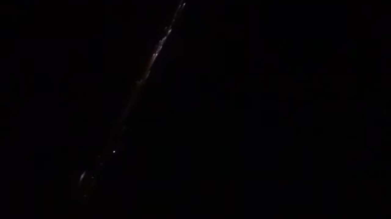I have made contact 19.