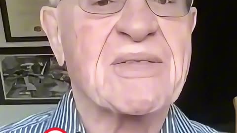 Pt 3 Alan Dershowitz on Joe Biden trying to limit the power of the Supreme Court. #news #politics