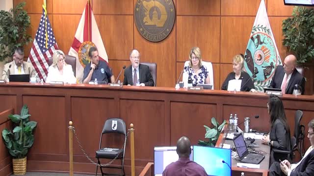 04262022 Library Board final comments by commissioners at end of meeting