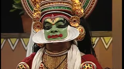 Kathakali