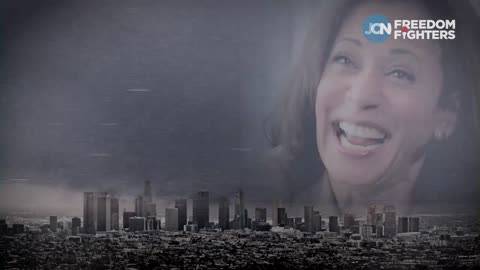 Kamala's Kalifornia 😄 (Kommiefornia)
