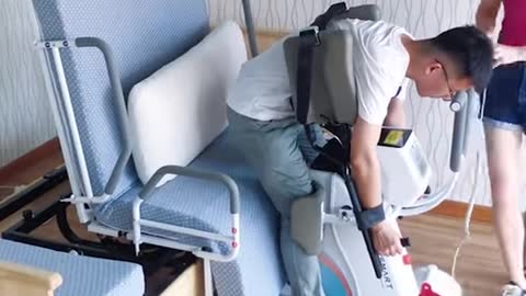 Incredibly helpful home care device!