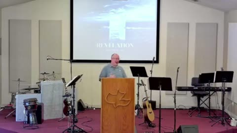 A Bittersweet Moment- Revelation 10