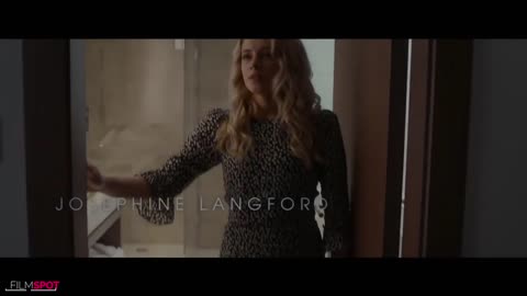 AFTER EVER HAPPY Trailer 2 (NEW 2022) After 4