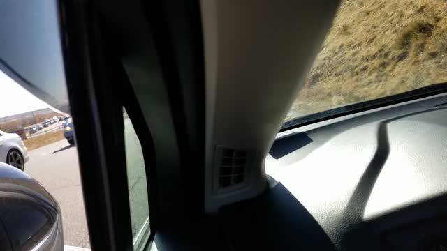 CO MAGA Drag the Interstate