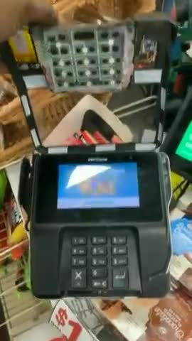 Be aware of these convenience store scammers