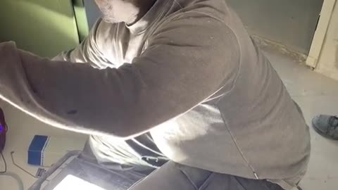 Its's Friday Night ! The Original Clip