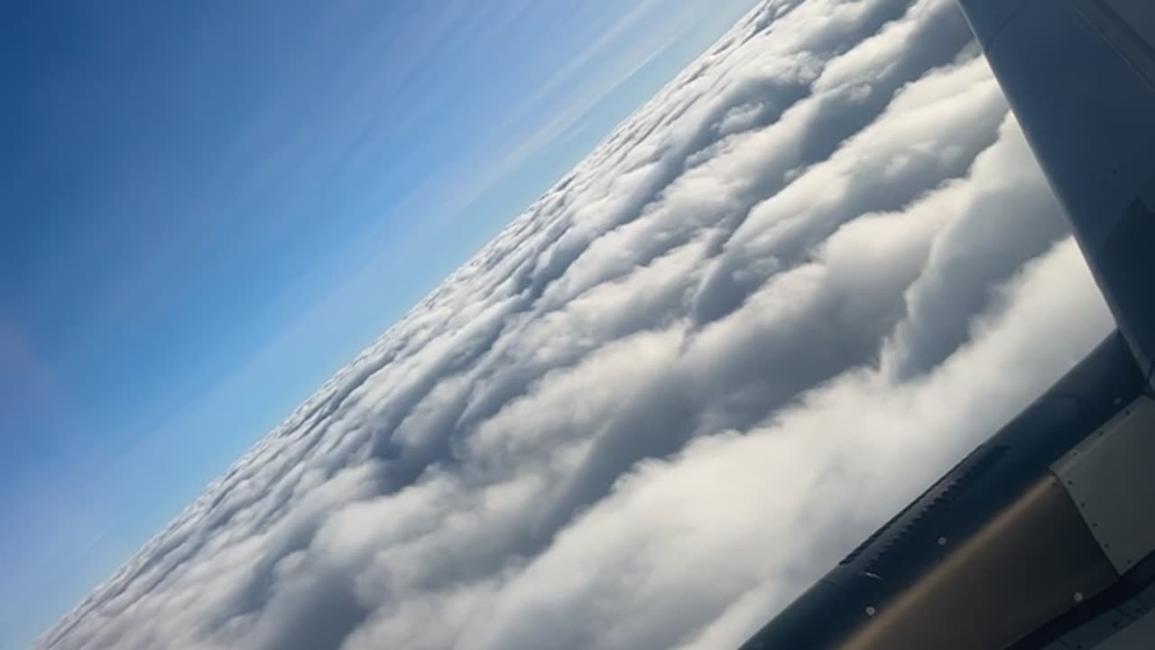 Sky ride