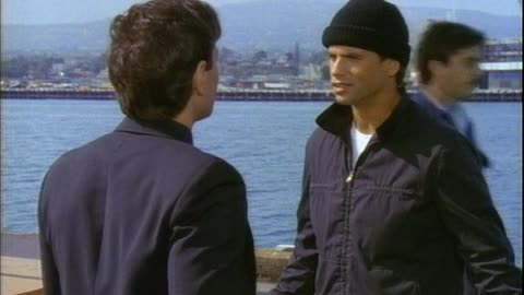 Falcon Crest S5E17