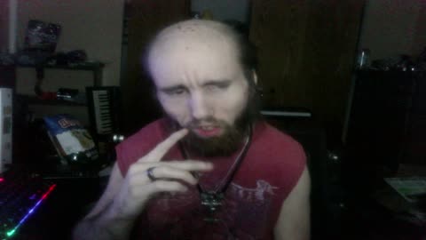 Cyraxx Kick 2023-11-15 A message to gordon