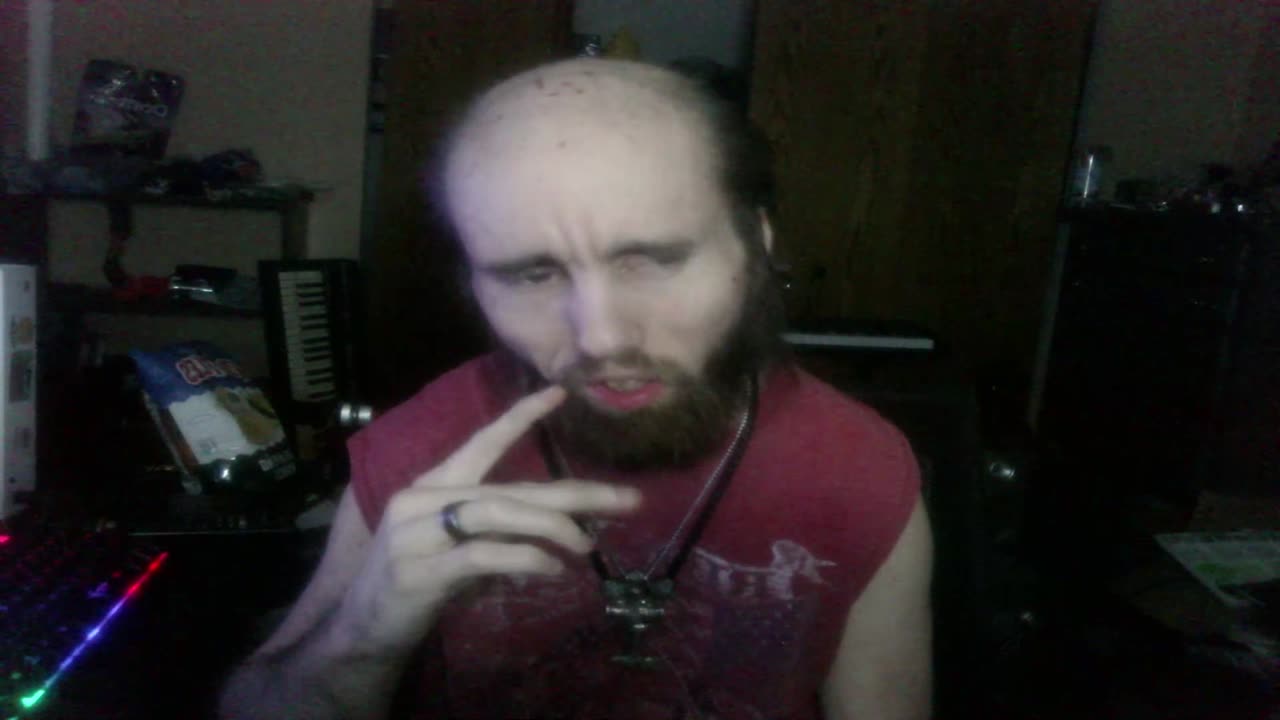 Cyraxx Kick 2023-11-15 A message to gordon