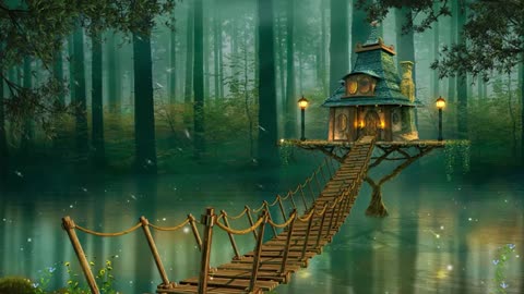 Relaxing Music to Sleep and Relieve Insomnia - Sleep Peacefully
